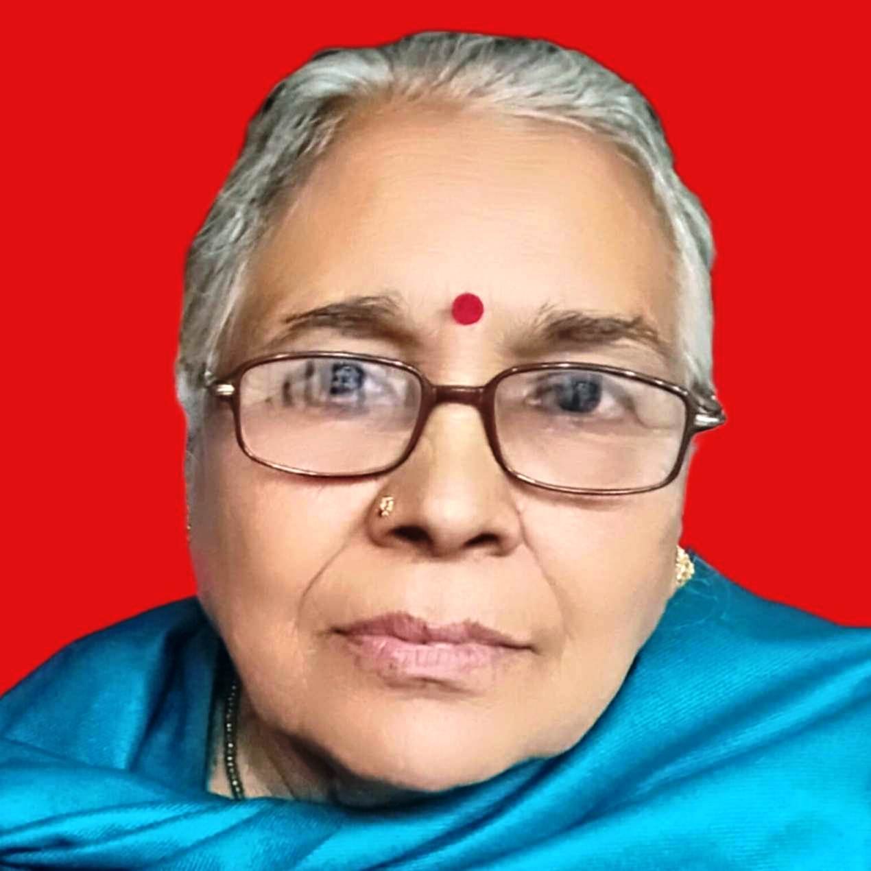 Nirmala Das